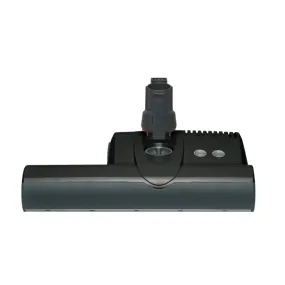 SEBO ET-2 Powerhead Without On/Off Switch (Black) [9251AM]