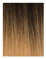 SENSATIONNEL - EMPIRE 100% HUMAN HAIR BUMP TRIO 2, 4, 6 COLLECTION WEAVING HAIR