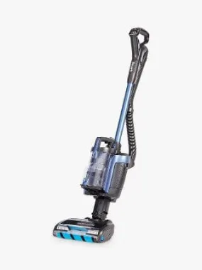 Shark ICZ300UKT Anti Hair Wrap Cordless Upright Vacuum Cleaner with PowerFins, Powered Lift-Away & TruePet - 60 Minute Run Tim