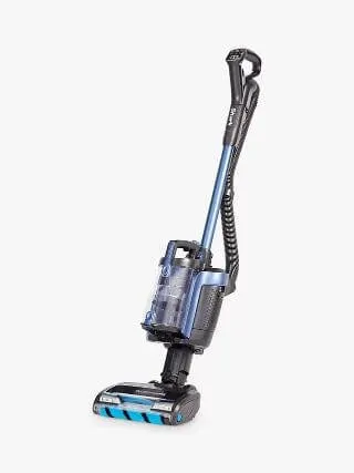 Shark ICZ300UKT Anti Hair Wrap Cordless Upright Vacuum Cleaner with PowerFins, Powered Lift-Away & TruePet - 60 Minute Run Tim