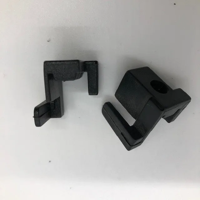 SHOWER kit - sliding block repair kit to suit BETTA / EZY-GLIDE