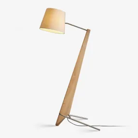 Silva Giant Floor Lamp