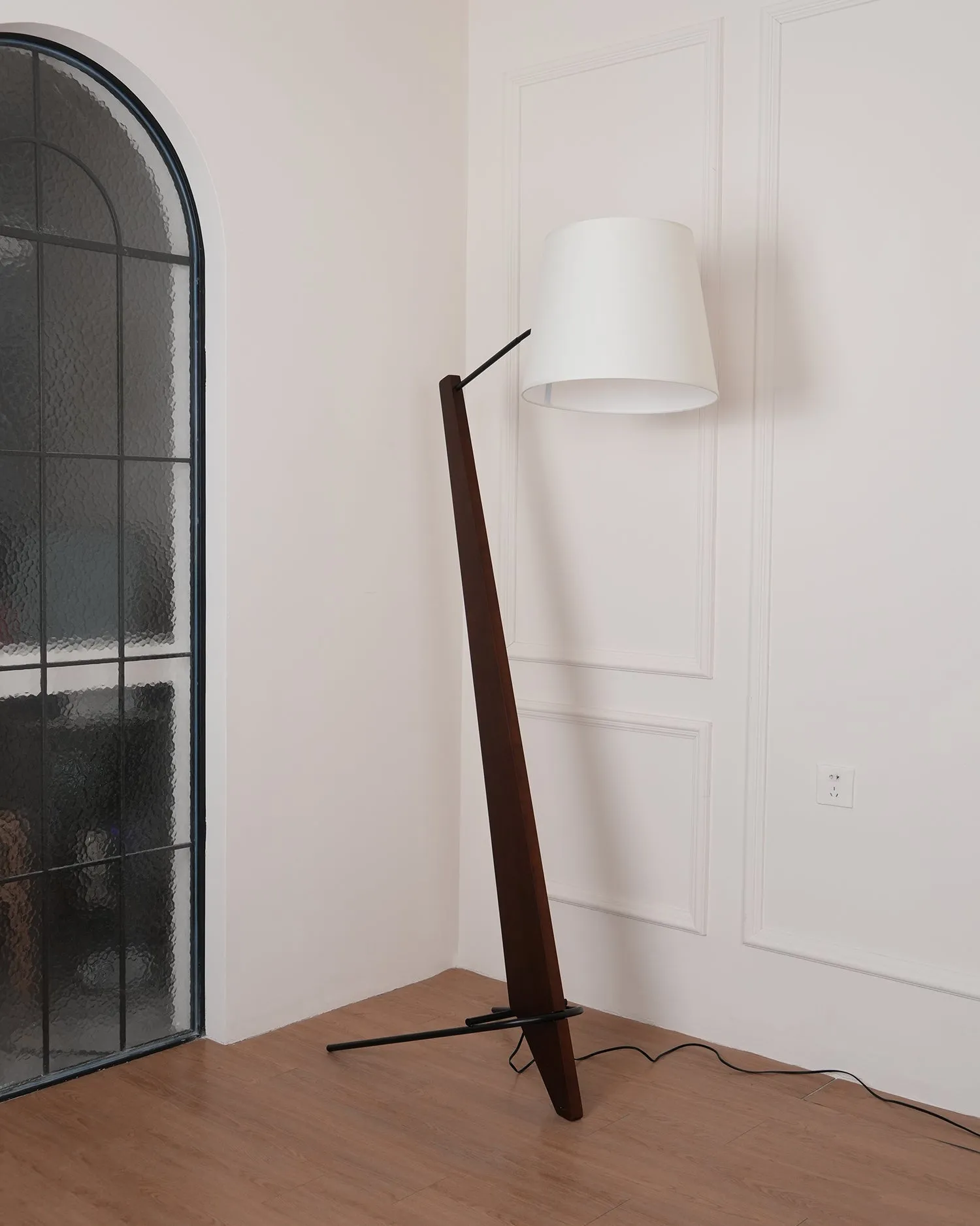 Silva Giant Floor Lamp