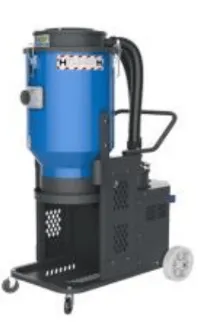 Single Phase Innovative Auto Cleaning Vacuum Cleaner