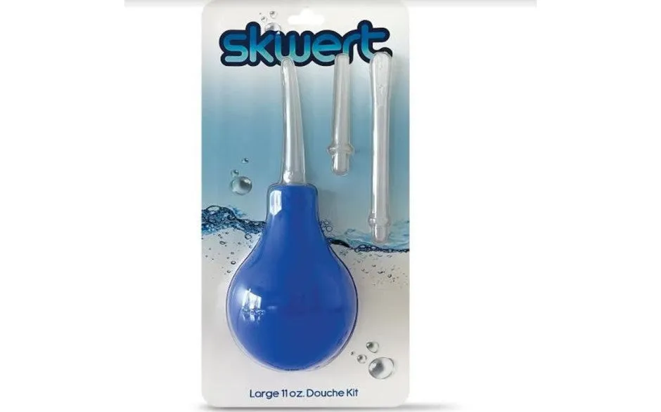 Skwert 12oz Douche Large