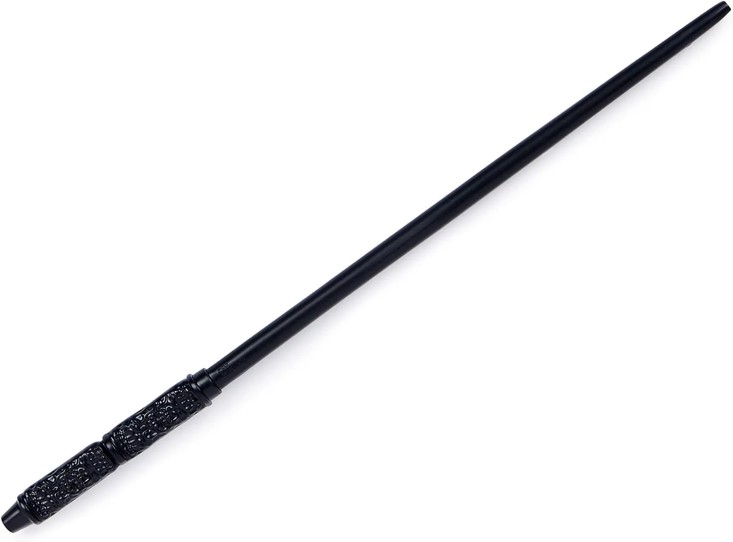 Snape Wand Magic Wands Harry Potter Accessories Harry Potter