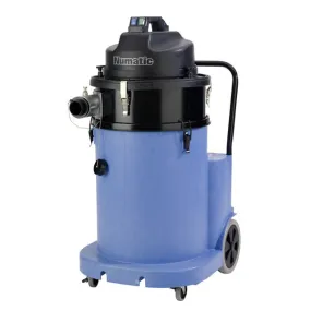 SSIVD1800PH Swarf & Coolant Oil Engineering Vacuum - Numatic Specialised