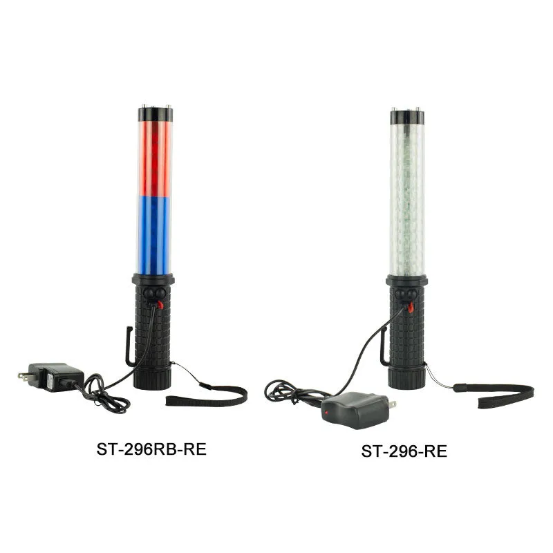 ST-296-RE Rechargeable Economy Aircraft Marshalling Wand