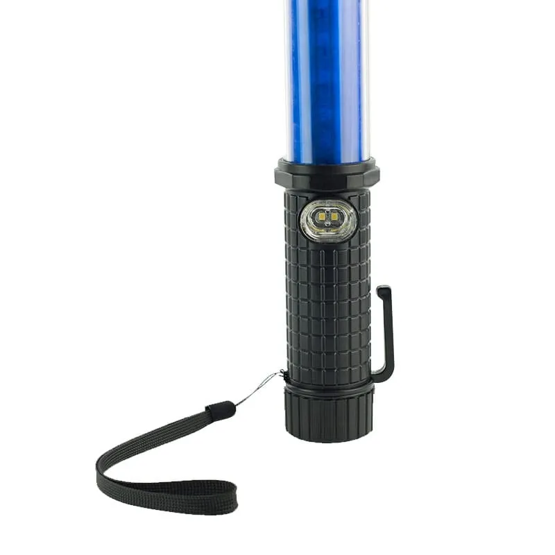 ST-296-RE Rechargeable Economy Aircraft Marshalling Wand