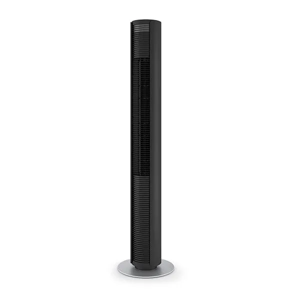 Stadler Form PETER Tower Fan - Black