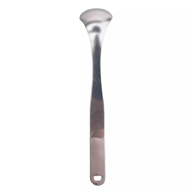 Stainless Steel Tongue Cleaner