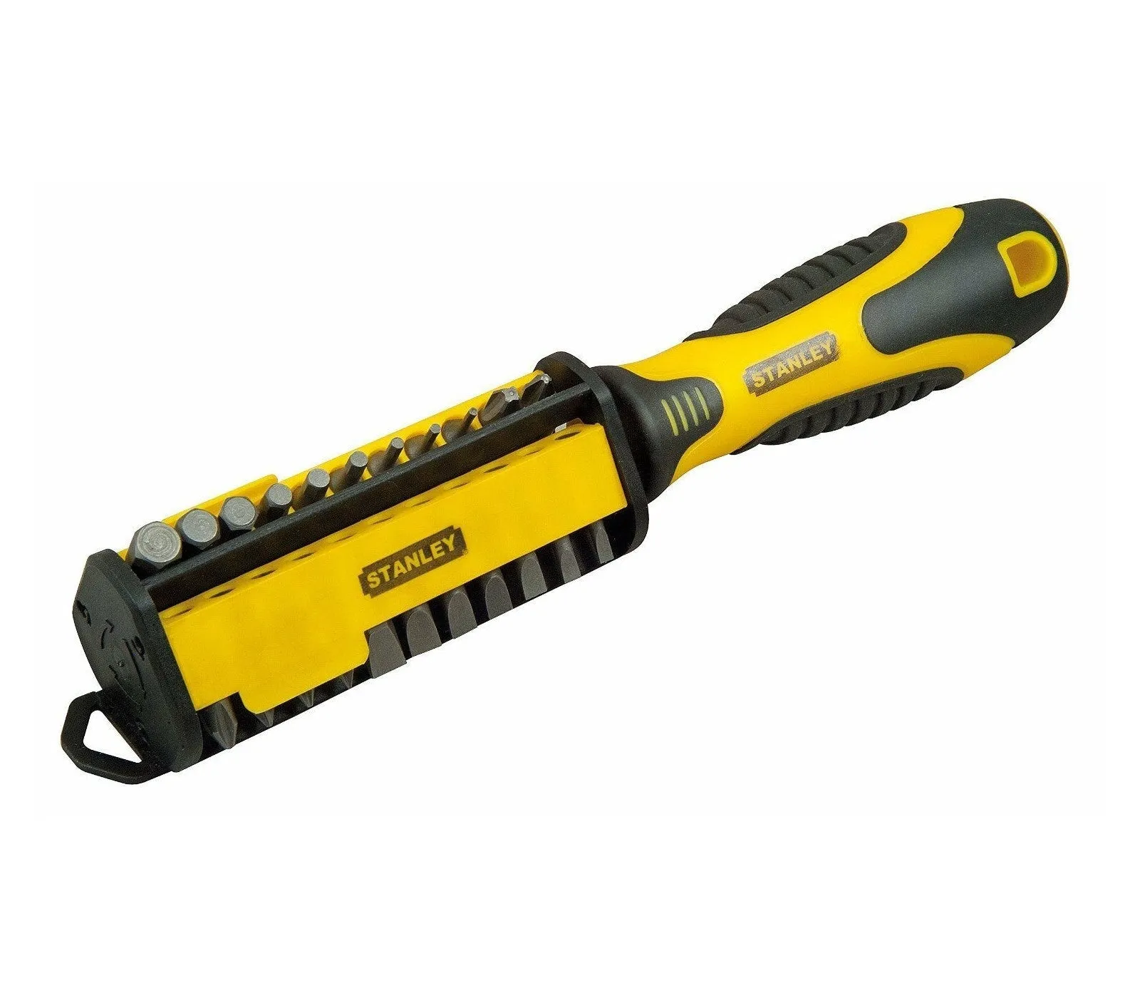 Stanley Screwdriver Set , Multi Bit 35 in 1 | Model : #70-885