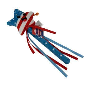 Star Spangled Wands - Stars