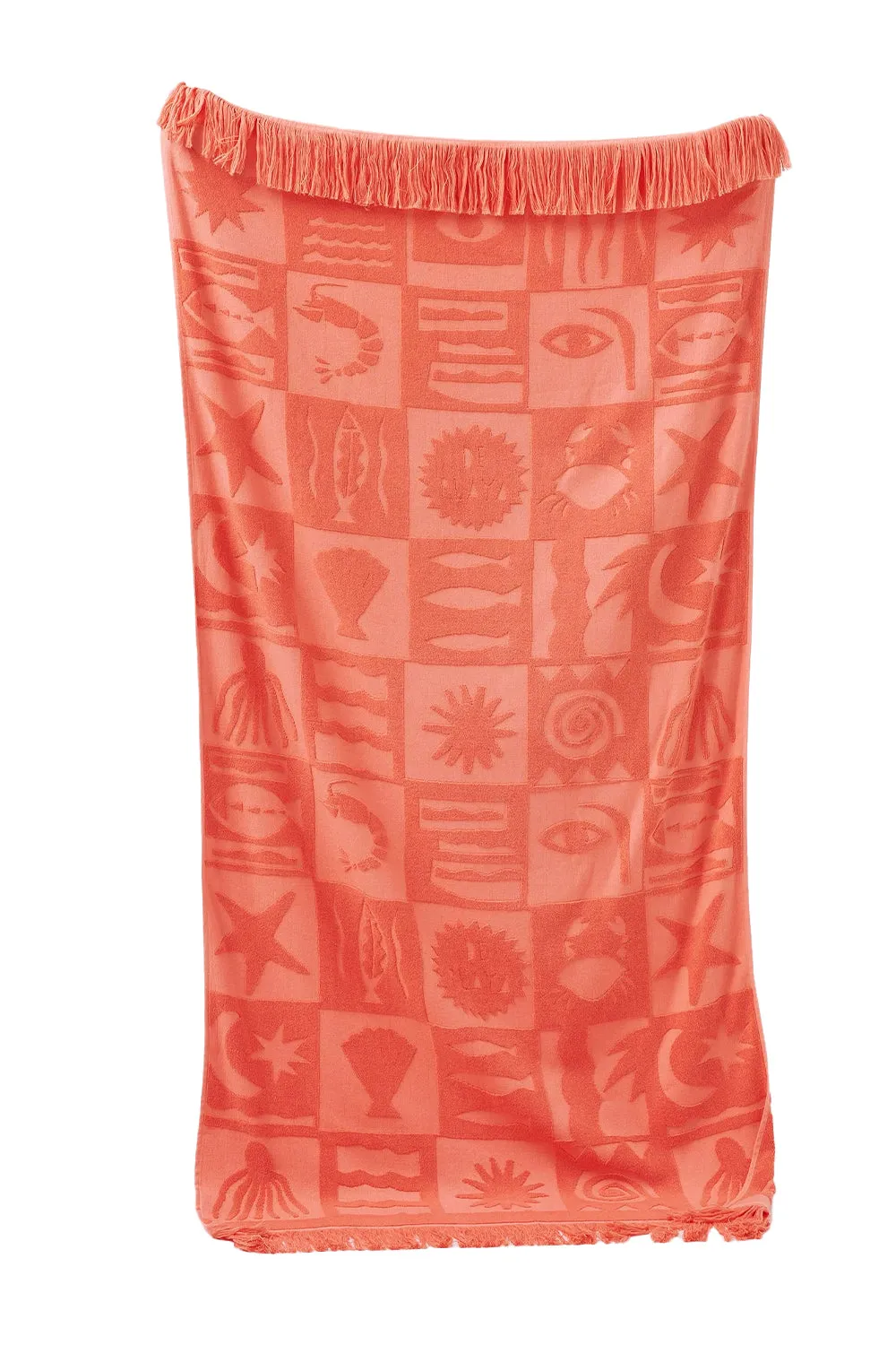 Sunny Life Luxe Towel