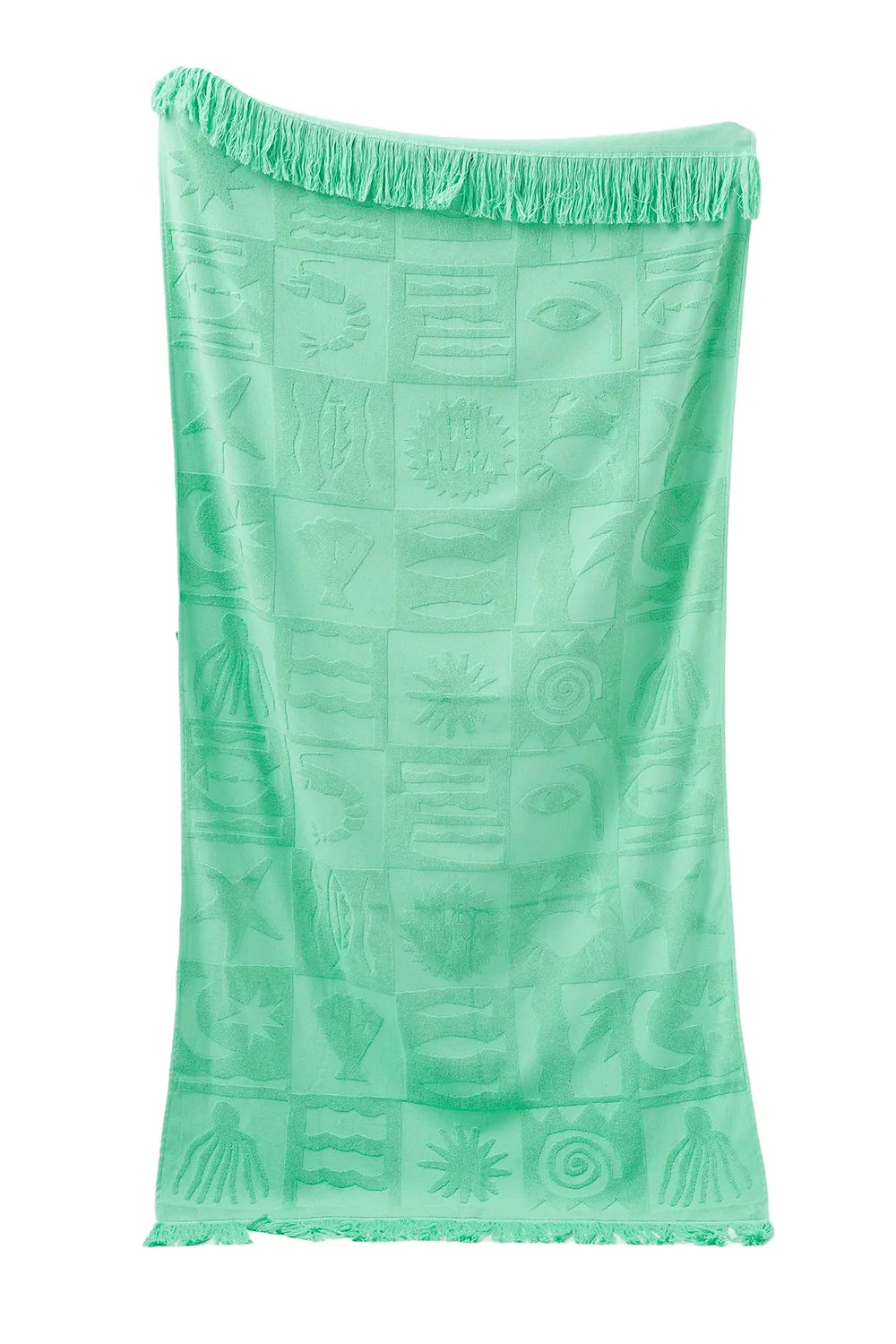 Sunny Life Luxe Towel