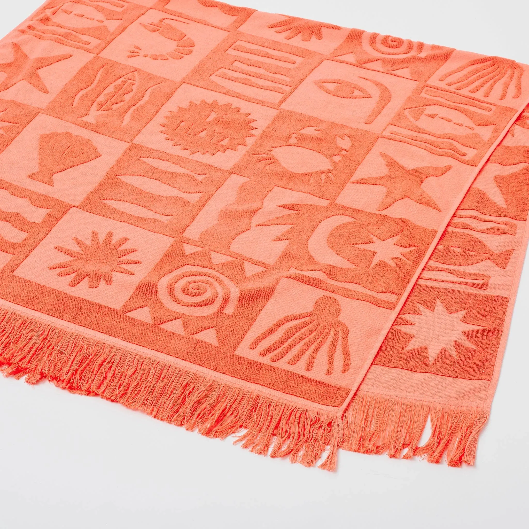 Sunny Life Luxe Towel