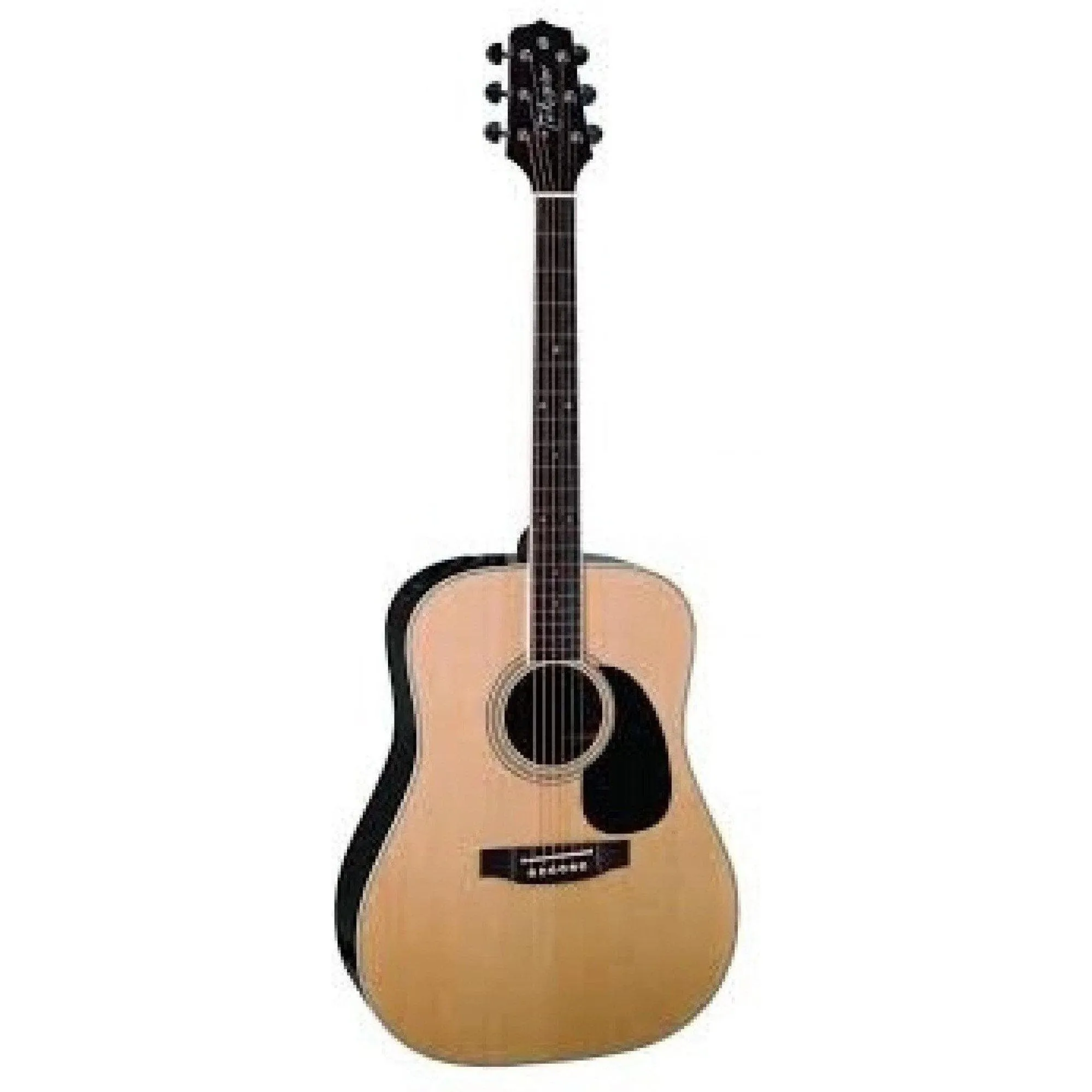 Takamine EF360GF Glen Frey Signature Model Acoustic Electric Guitar