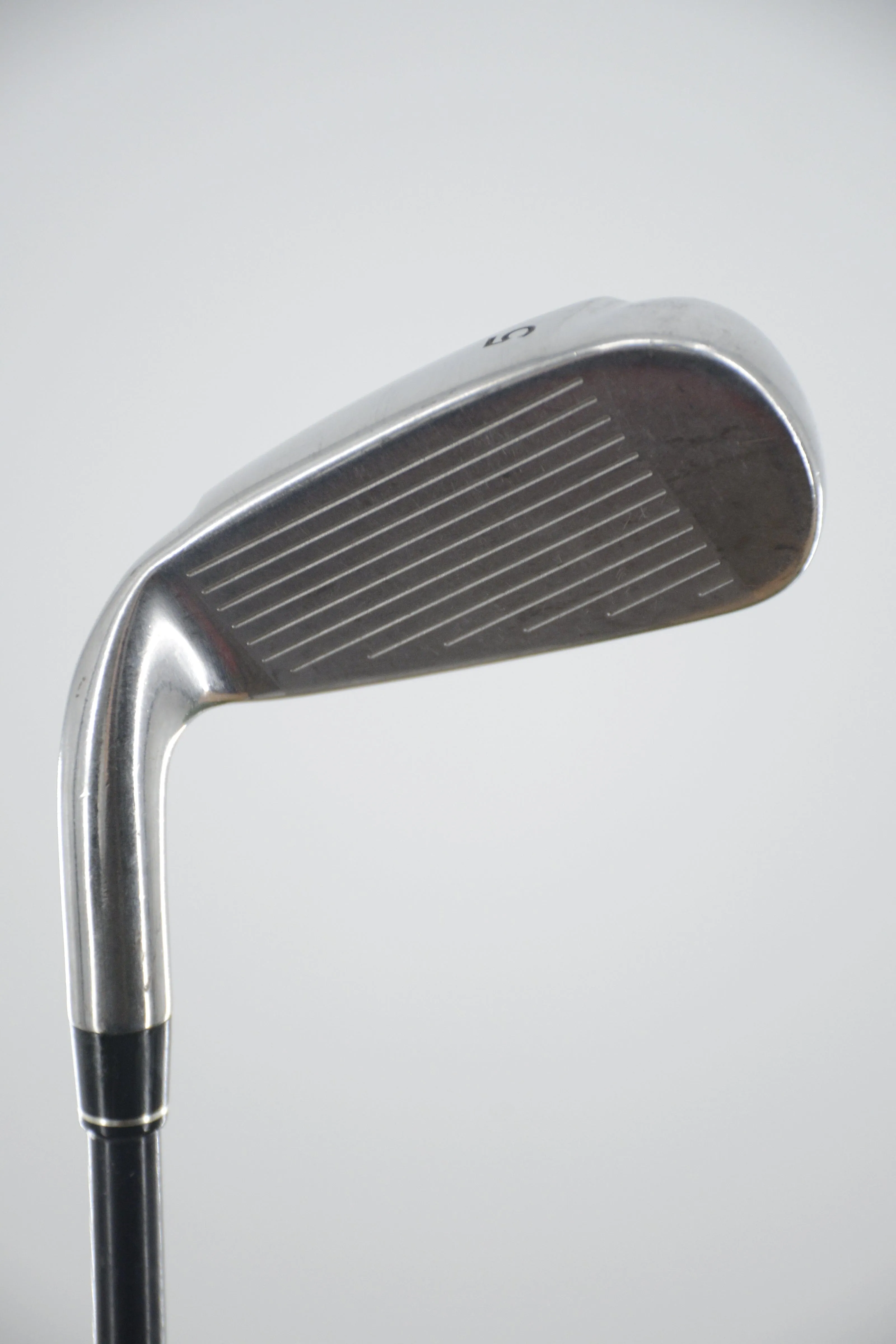 TaylorMade Burner Superlaunch 5 Iron S Flex 38.25"