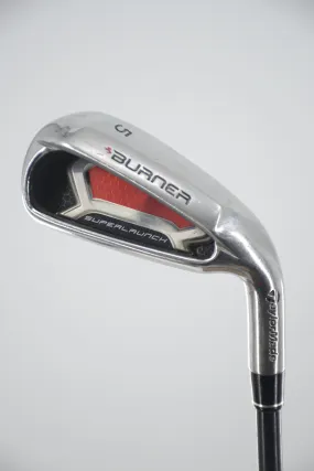 TaylorMade Burner Superlaunch 5 Iron S Flex 38.25"