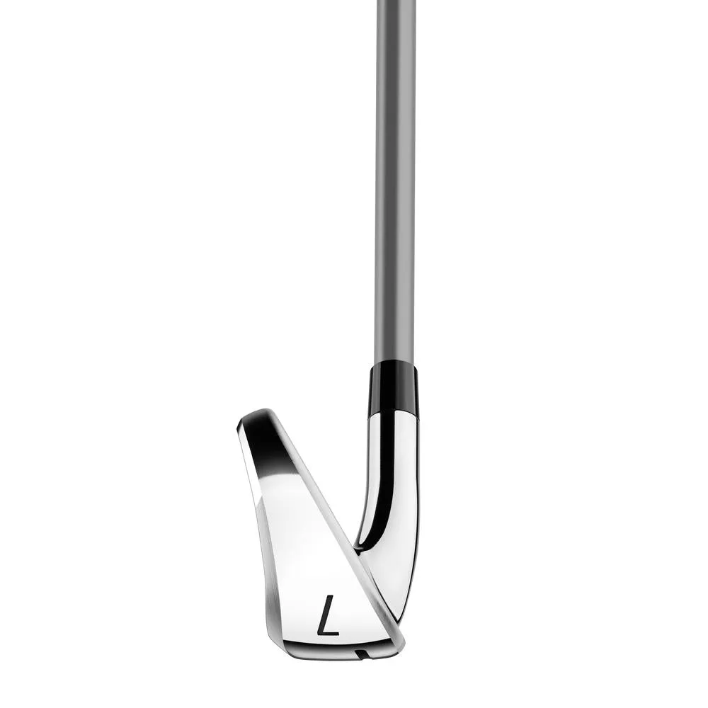 TaylorMade Kalea Gold Irons