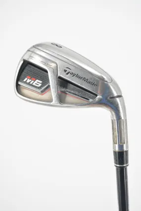 TaylorMade M4 2018 8 Iron SR Flex 36.5"