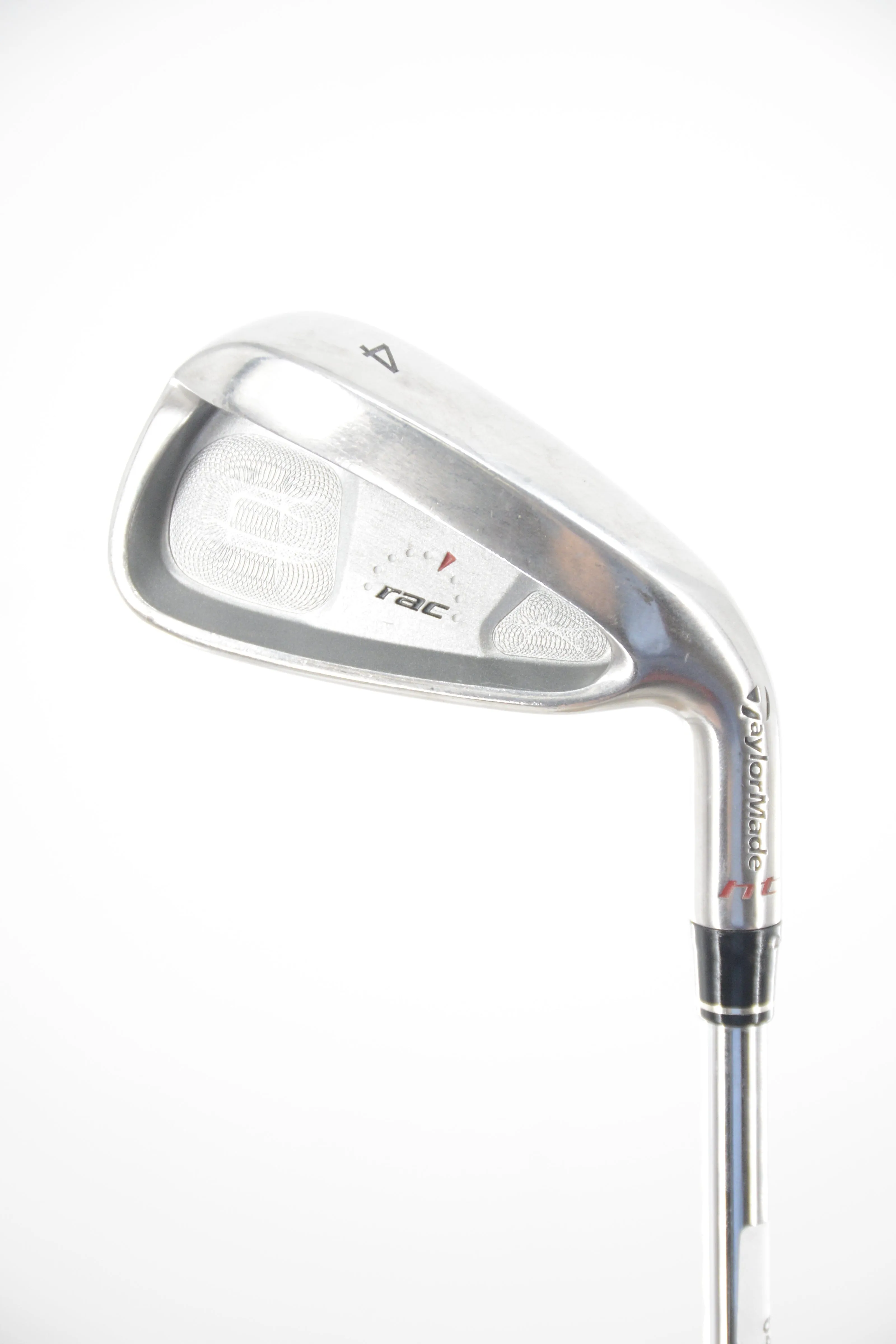 TaylorMade Rac HT 4 Iron R Flex 38.25"