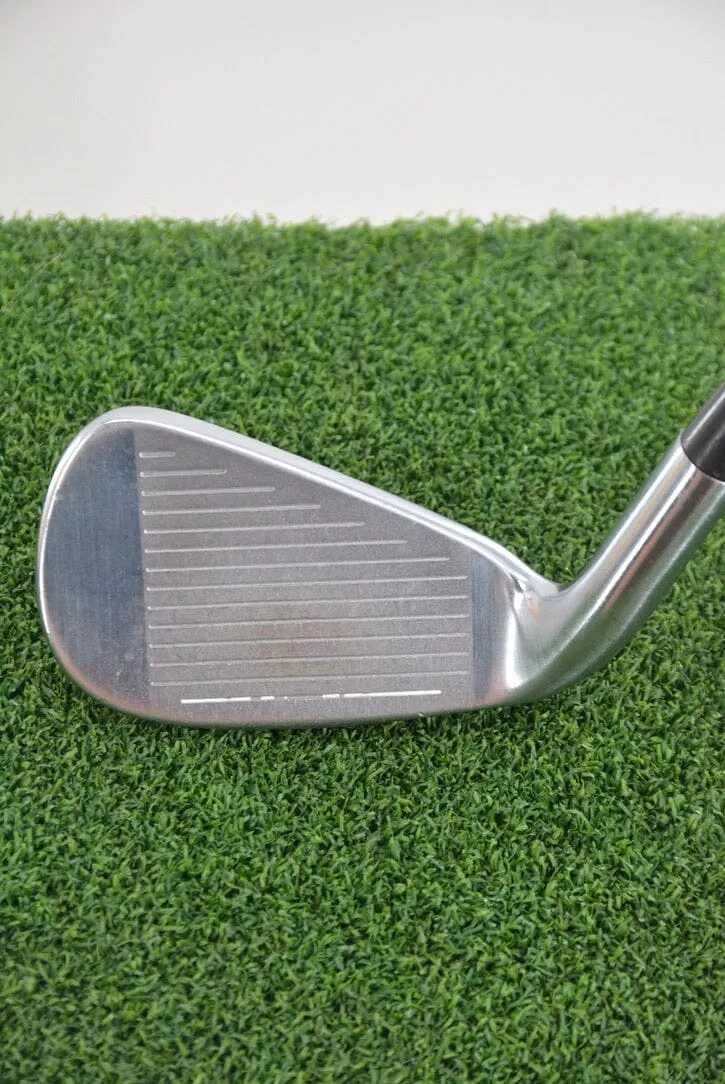 TaylorMade Tour Burner 6 Iron R Flex 37.25"