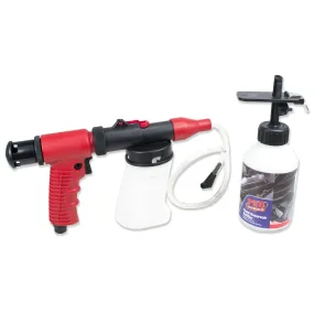 TGR Brake Bleeding Kit - One Man Brake Bleeding System- Auto Reservoir Refiller