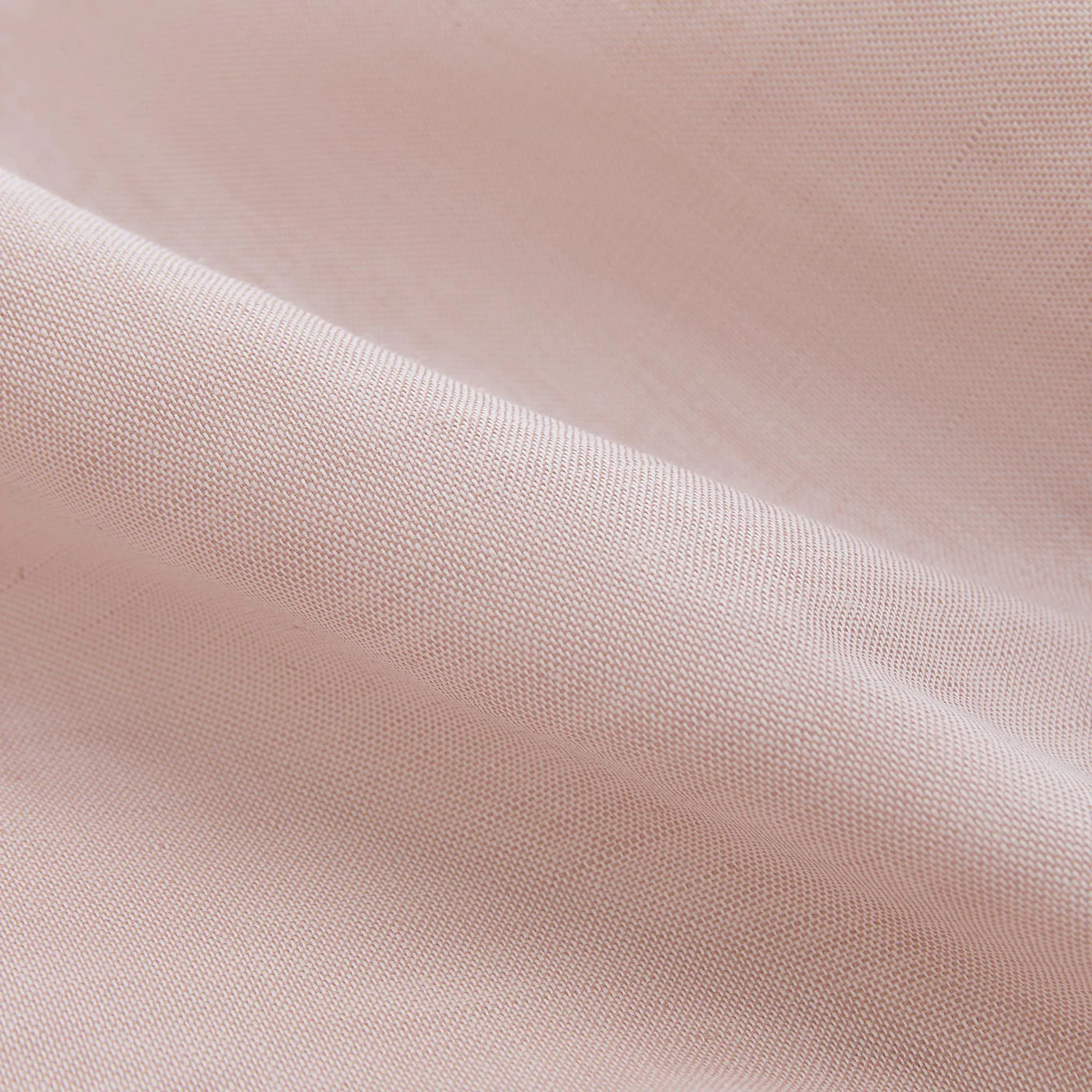 Tolosa Linen Fitted Sheet [Dusty Rose]