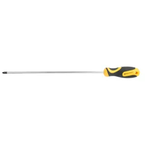 TORK CRAFT SCREWDRIVER PHILLIPS NO.2 X 300MM TC16082