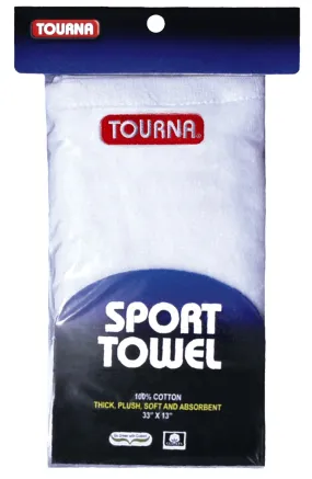 Tourna Sport Towel