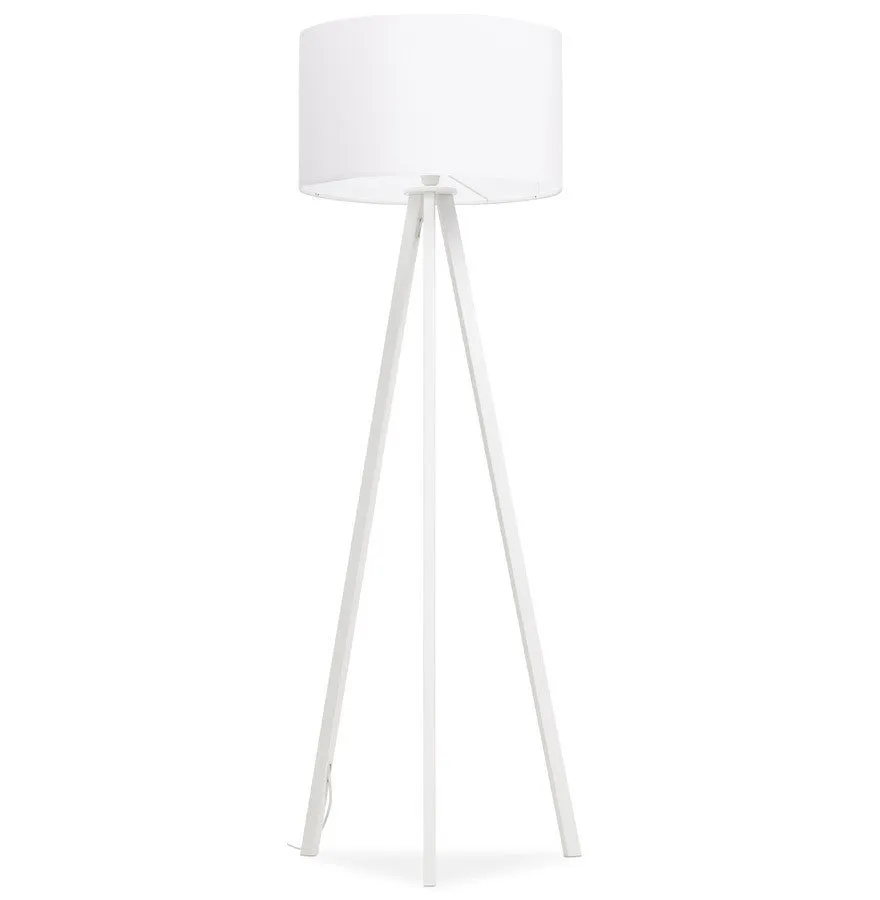 Trivet White/White