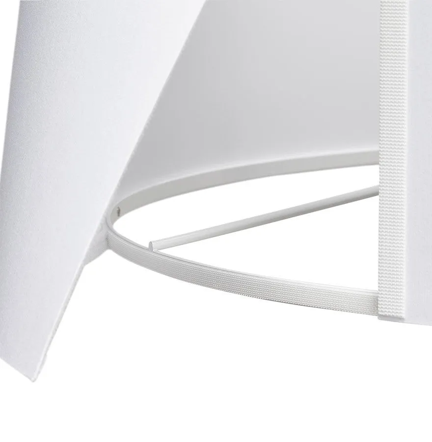 Trivet White/White