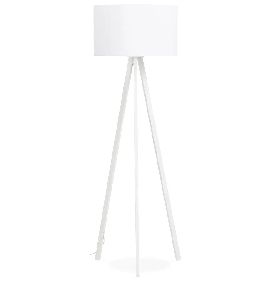 Trivet White/White