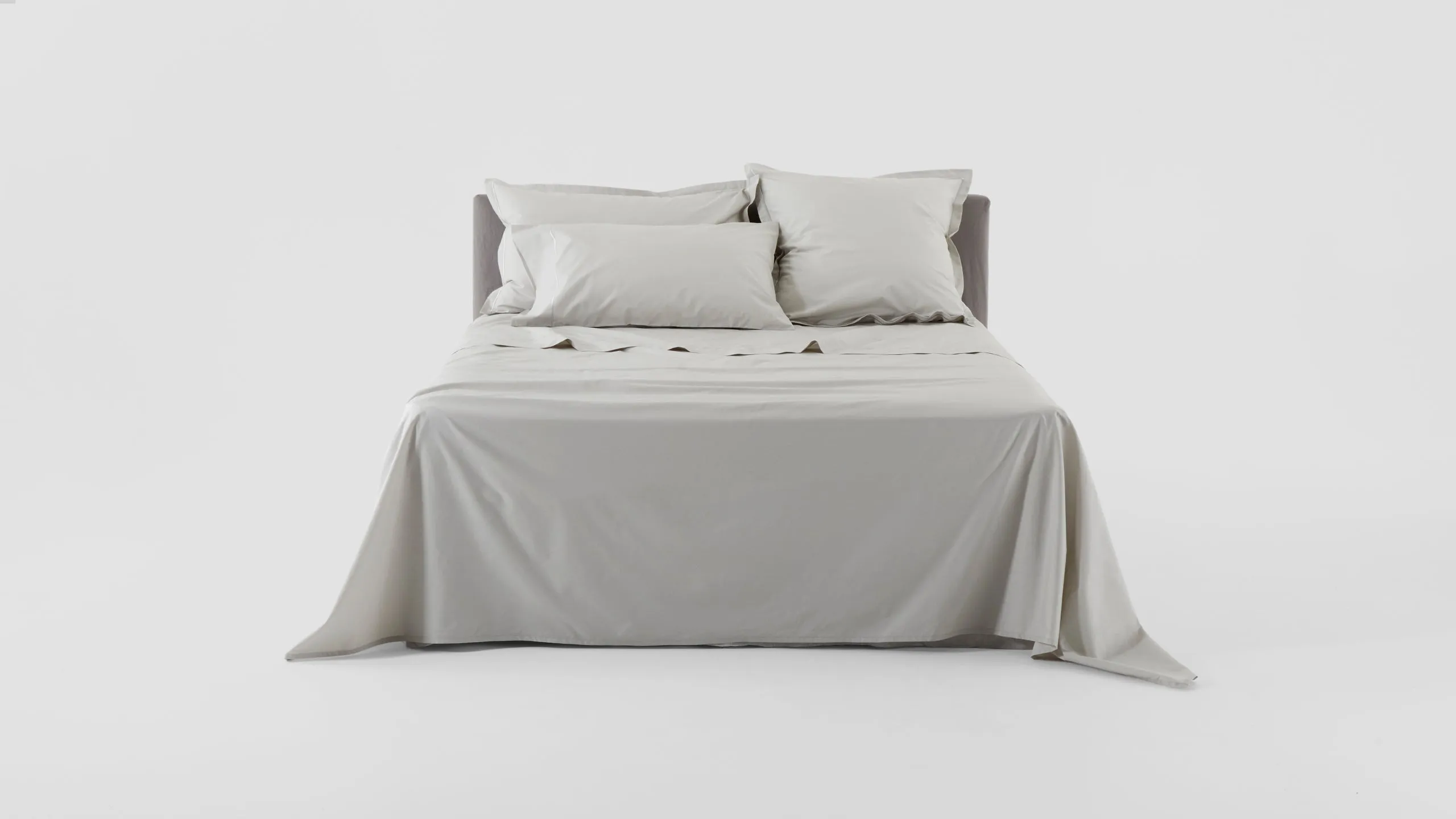 Ultracale Fitted Sheet