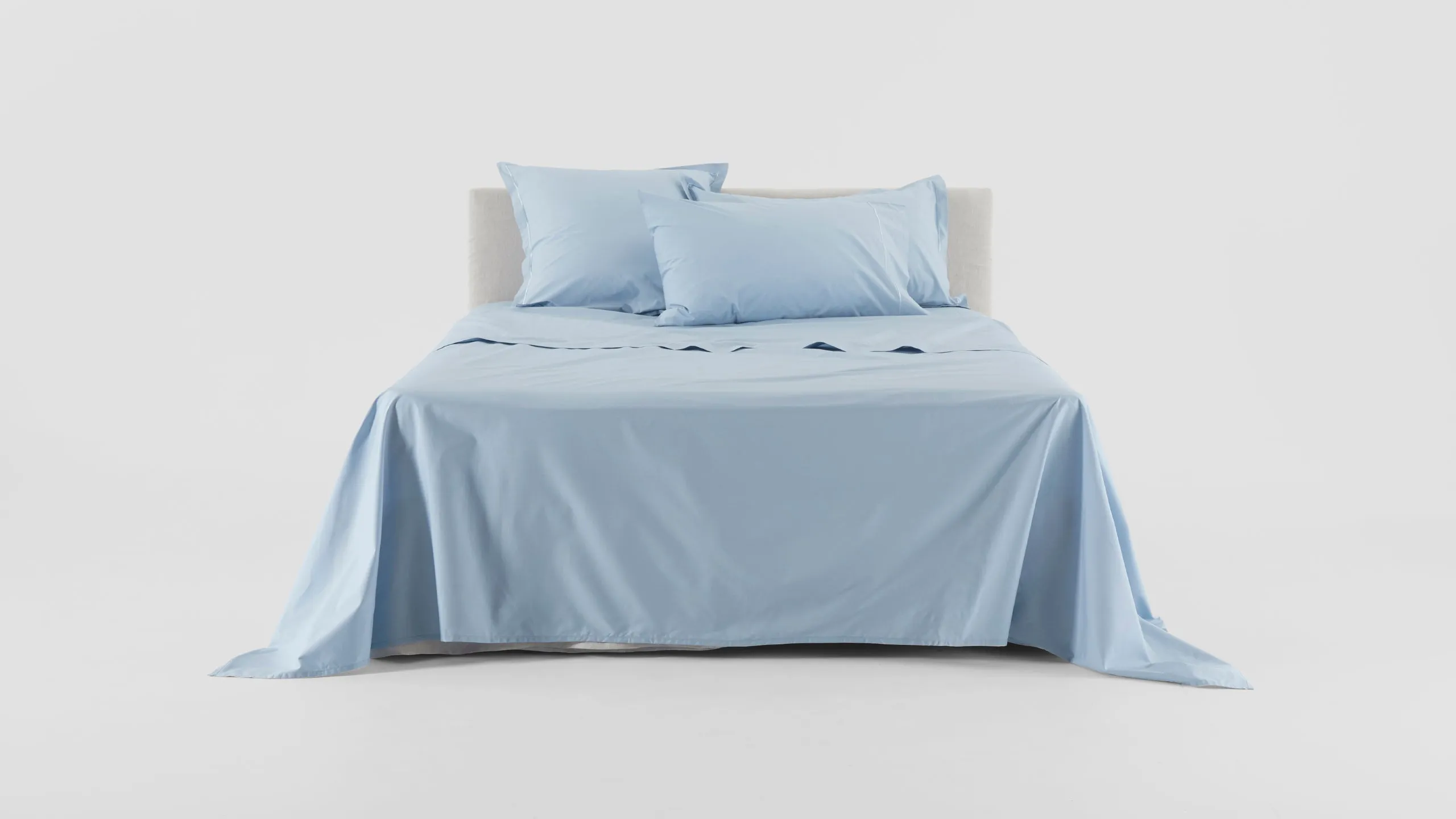 Ultracale Fitted Sheet