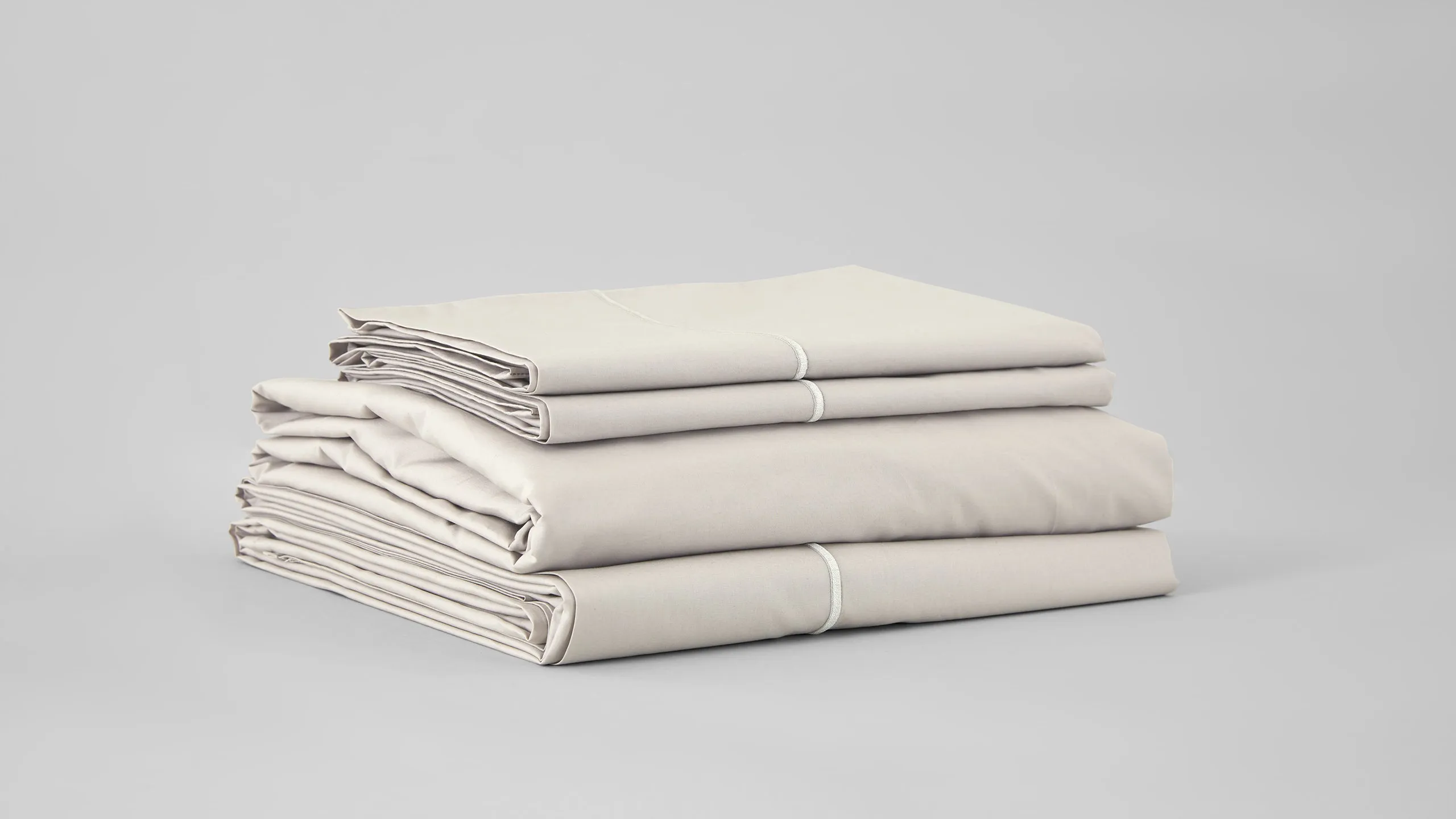 Ultracale Fitted Sheet