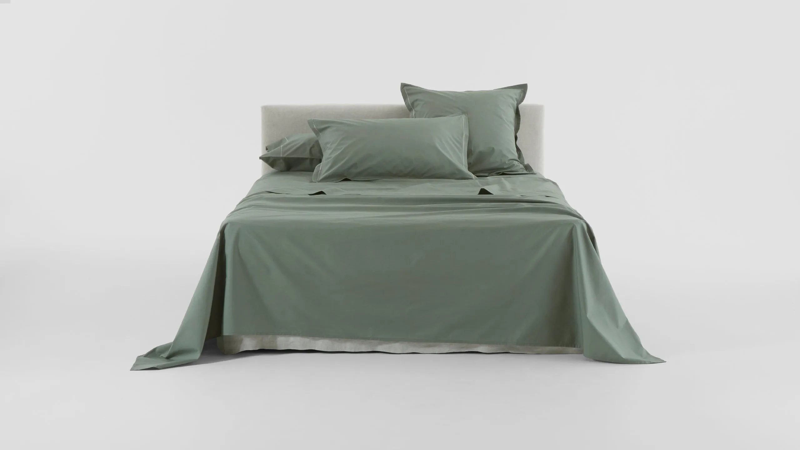 Ultracale Fitted Sheet