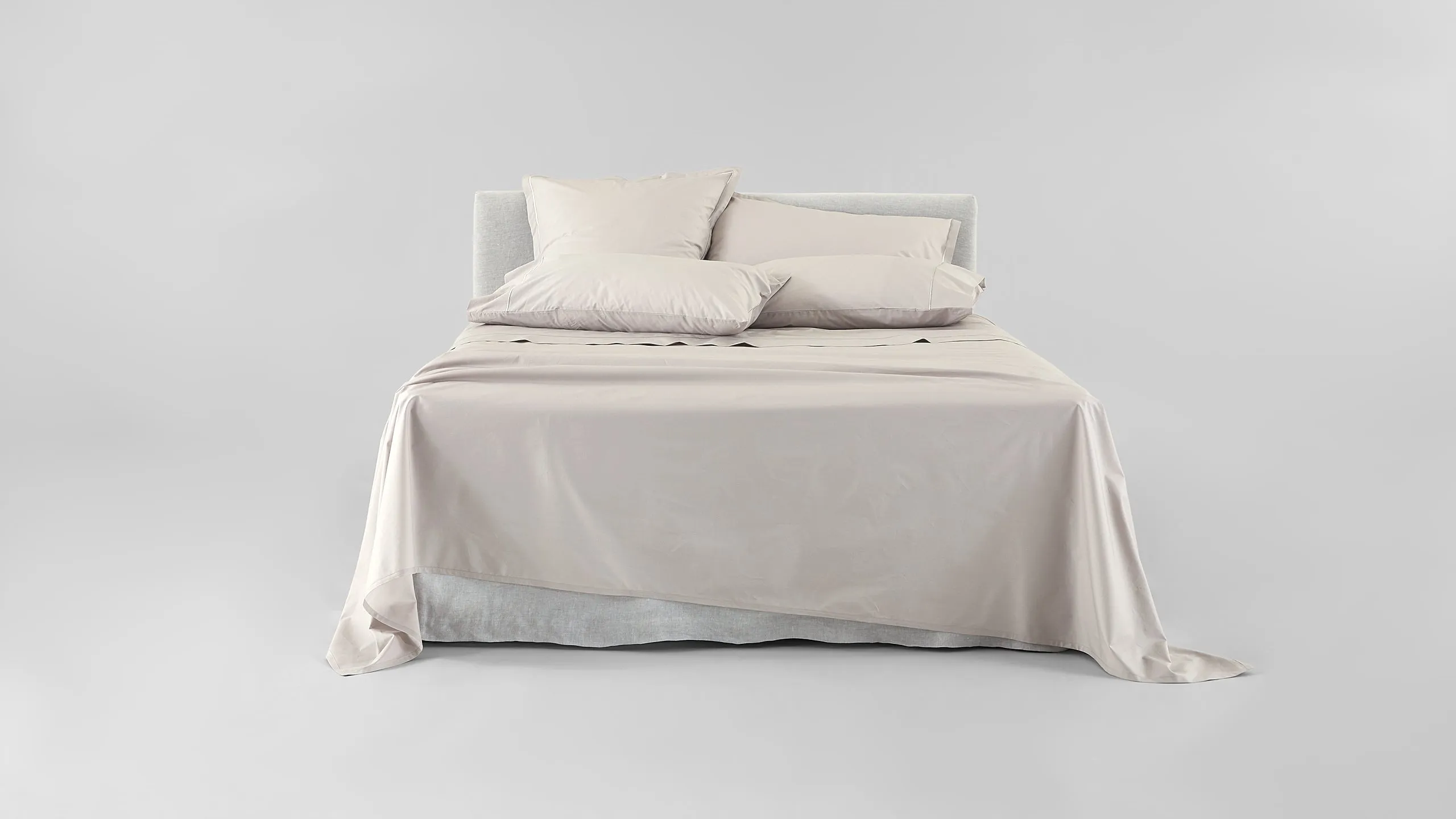 Ultracale Fitted Sheet