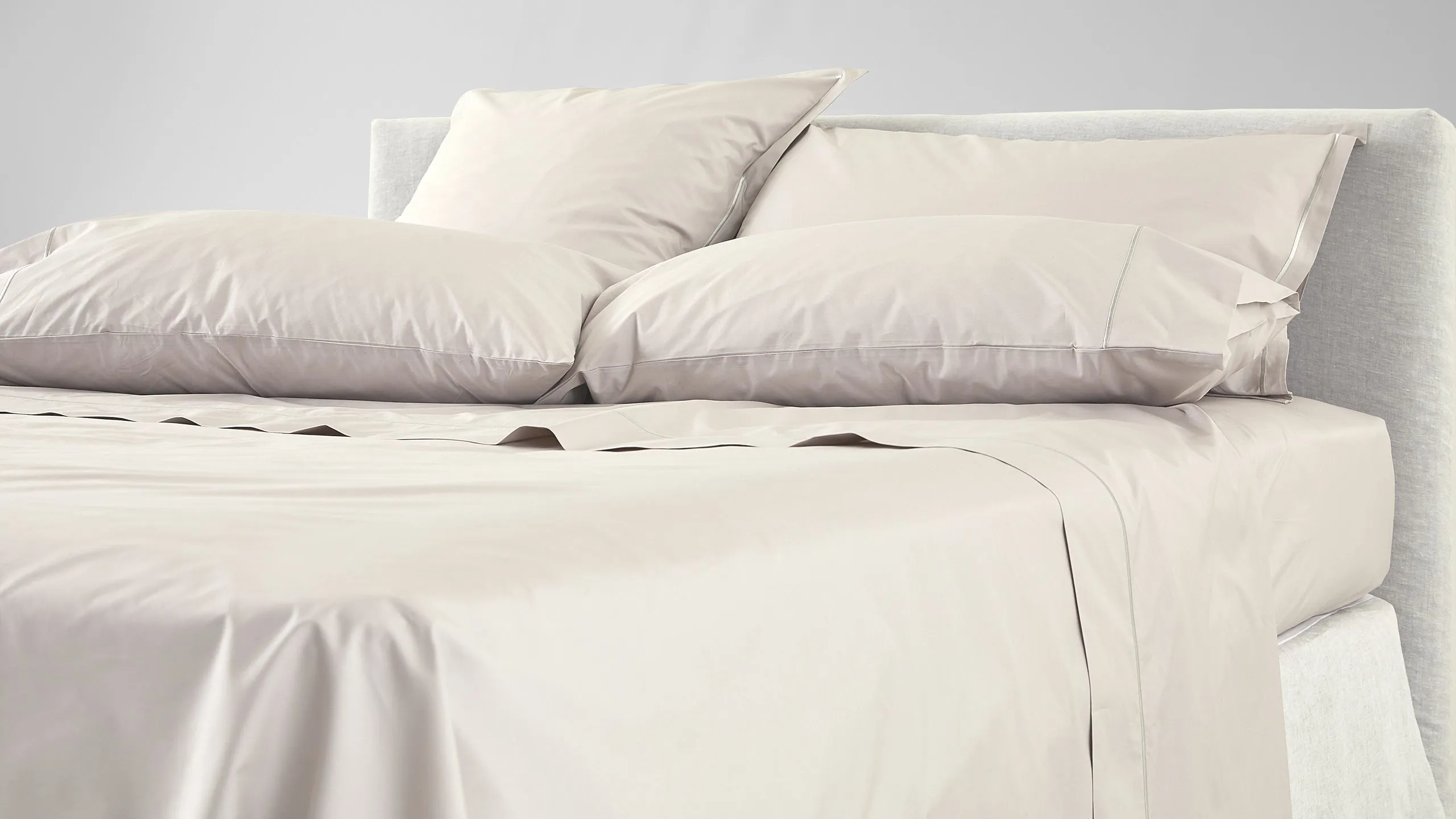 Ultracale Fitted Sheet