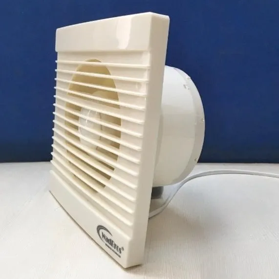 Vent N - Series Ventilation/Exhaust Fan By Wadbros