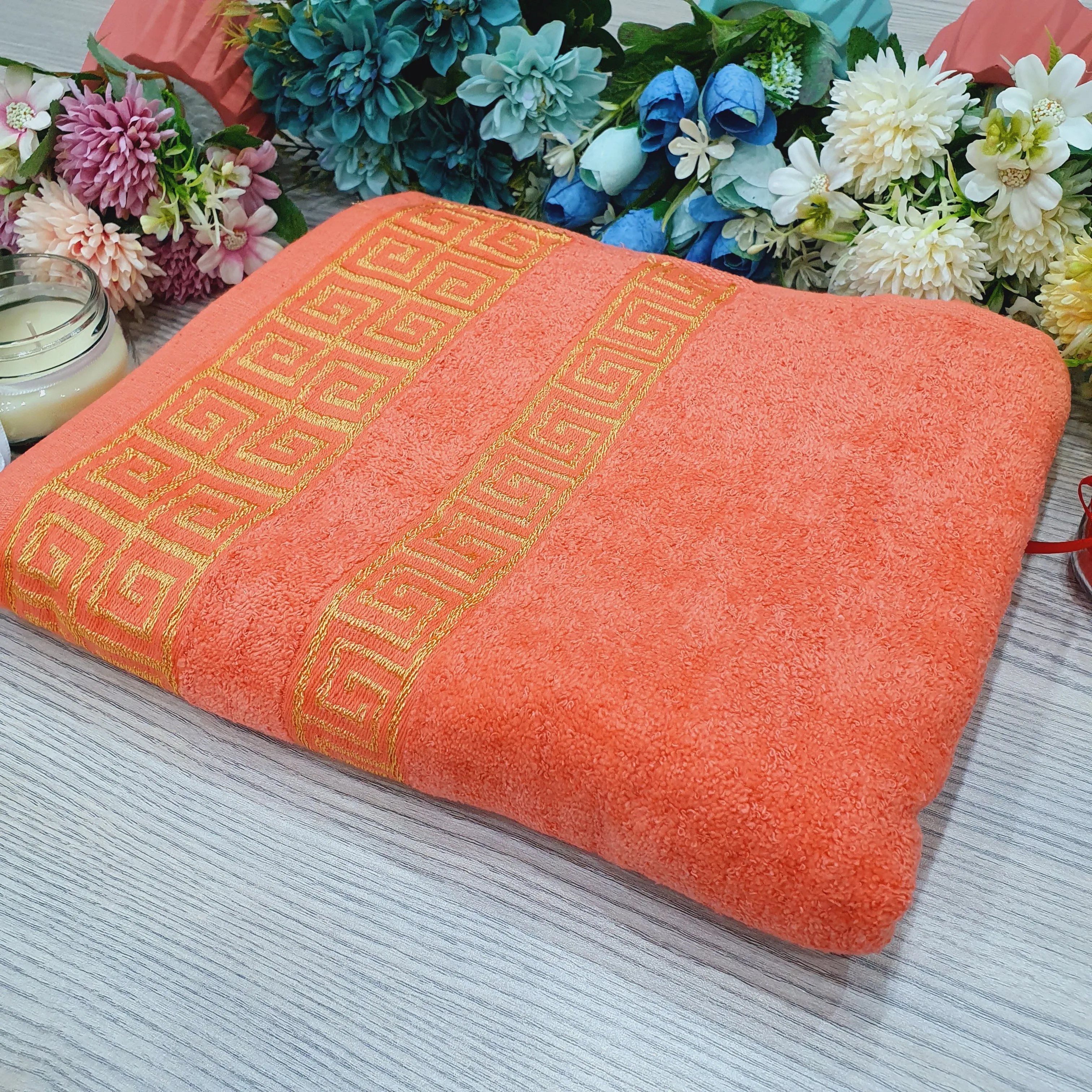 Versage Design Small towel - One Piece