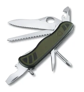 Victorinox Swiss Soldier's knife