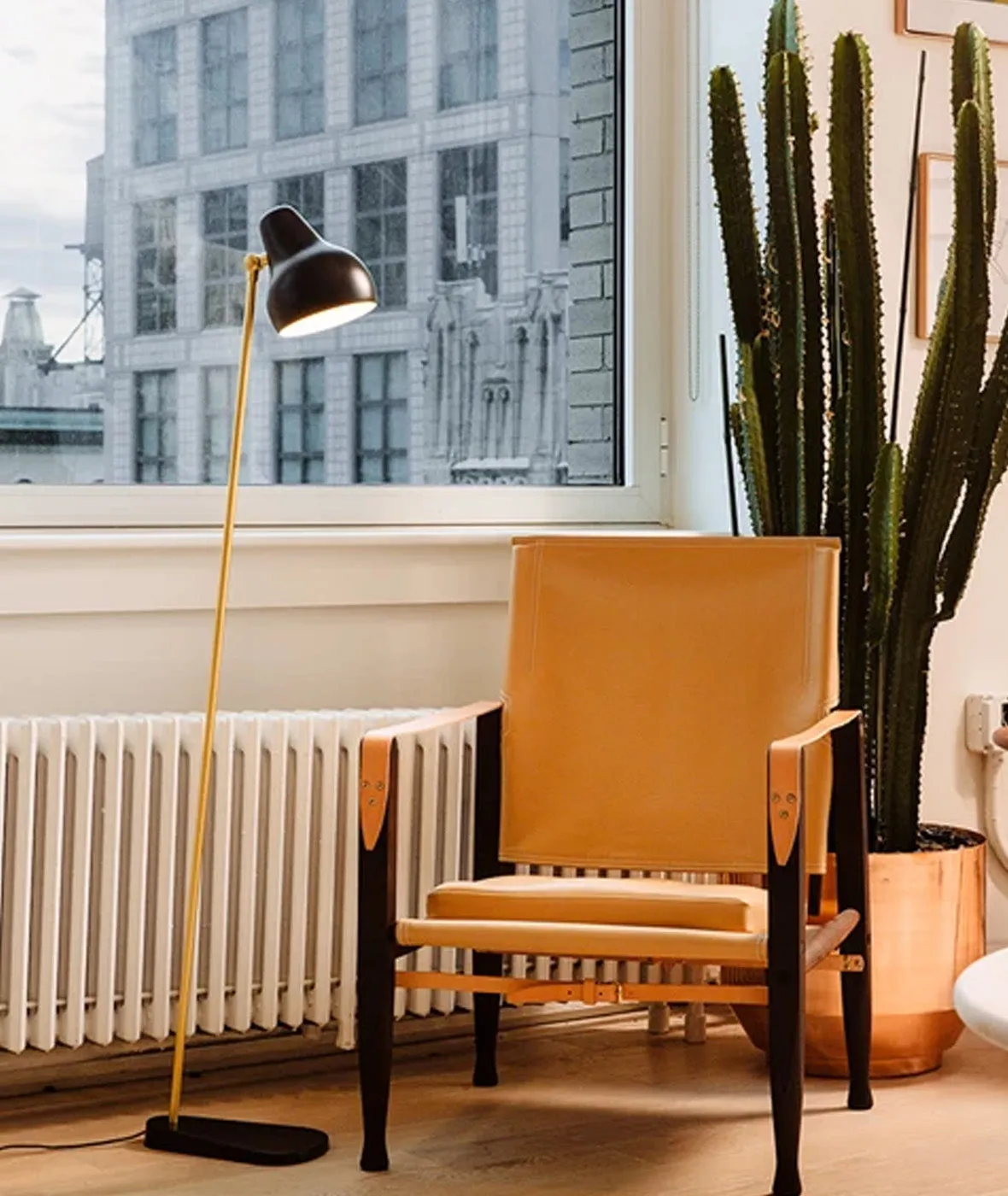 VL38 Floor Lamp