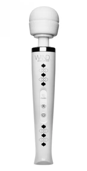 Wand Essentials Utopia Cordless Wand Massager