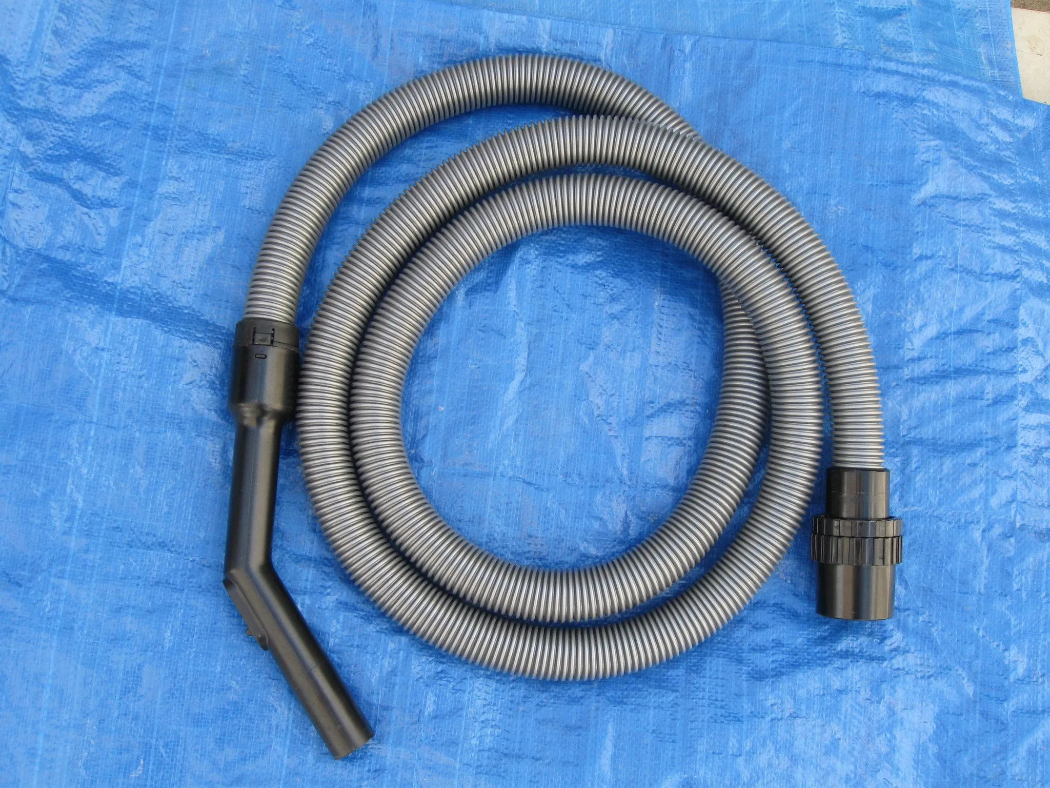 WAP Nilfisk ALTO ATTIX 360-21 and 560-21 Wet Dry Vacuum Cleaner Hose Complete