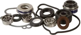 Water Pump Kit Hon Cr80r '90 02 Cr85r '03 07