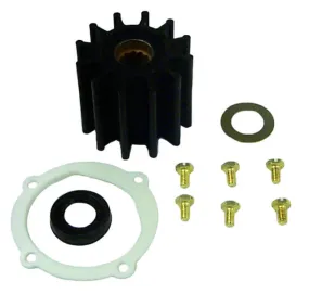 WATER PUMP KIT - JOHNSON/VOLVO