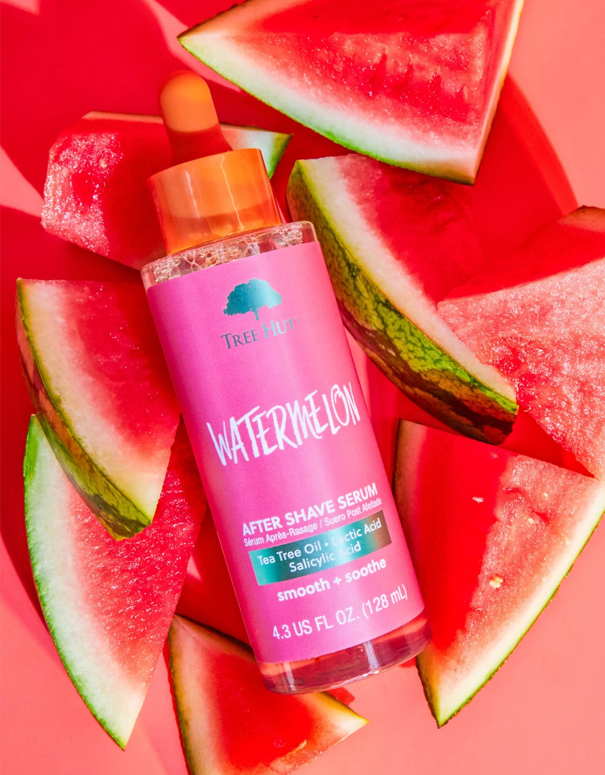 watermelon after shave serum