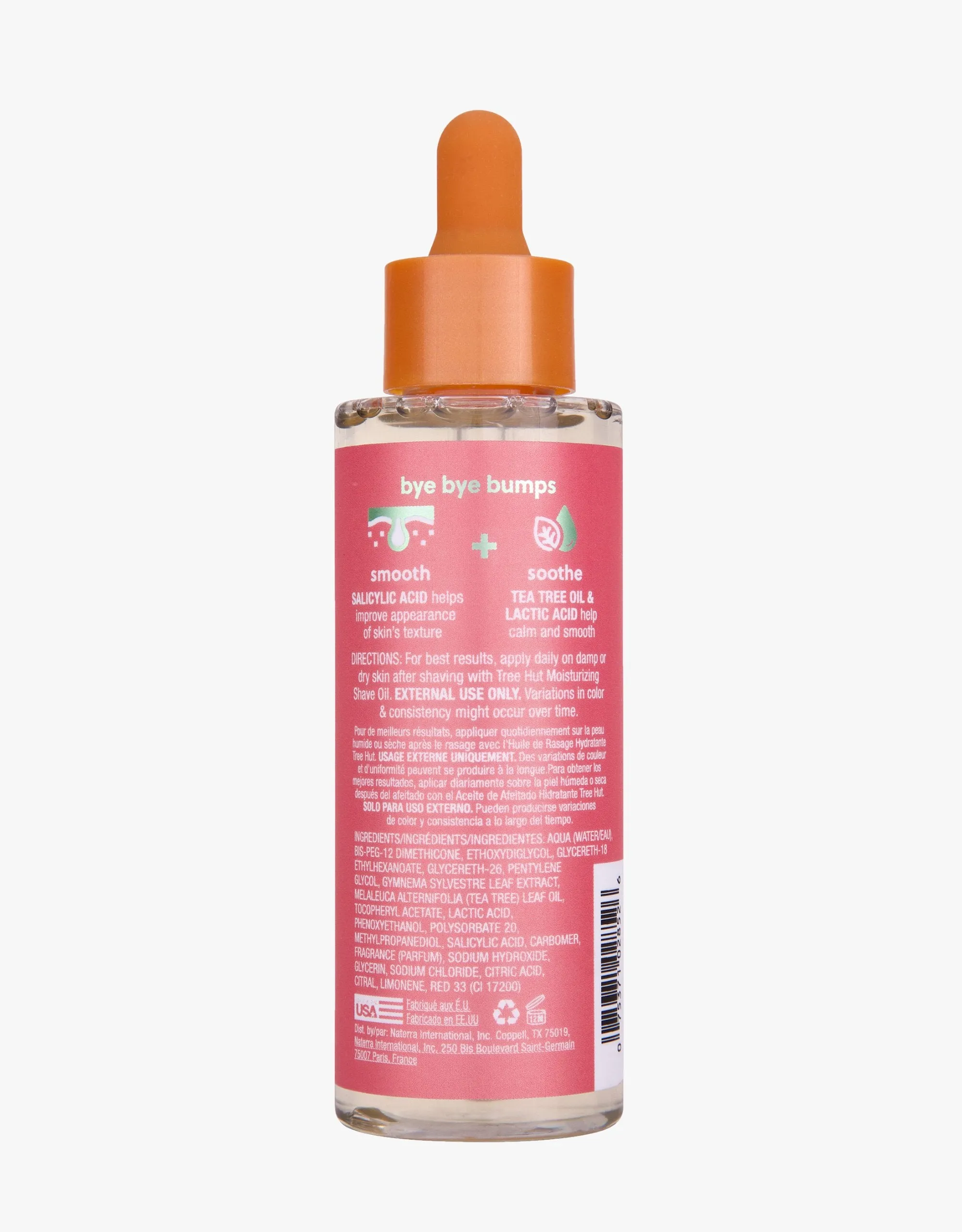 watermelon after shave serum